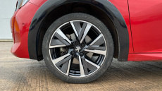 Peugeot 208 1.2 PureTech 100 GT 5dr Petrol Hatchback